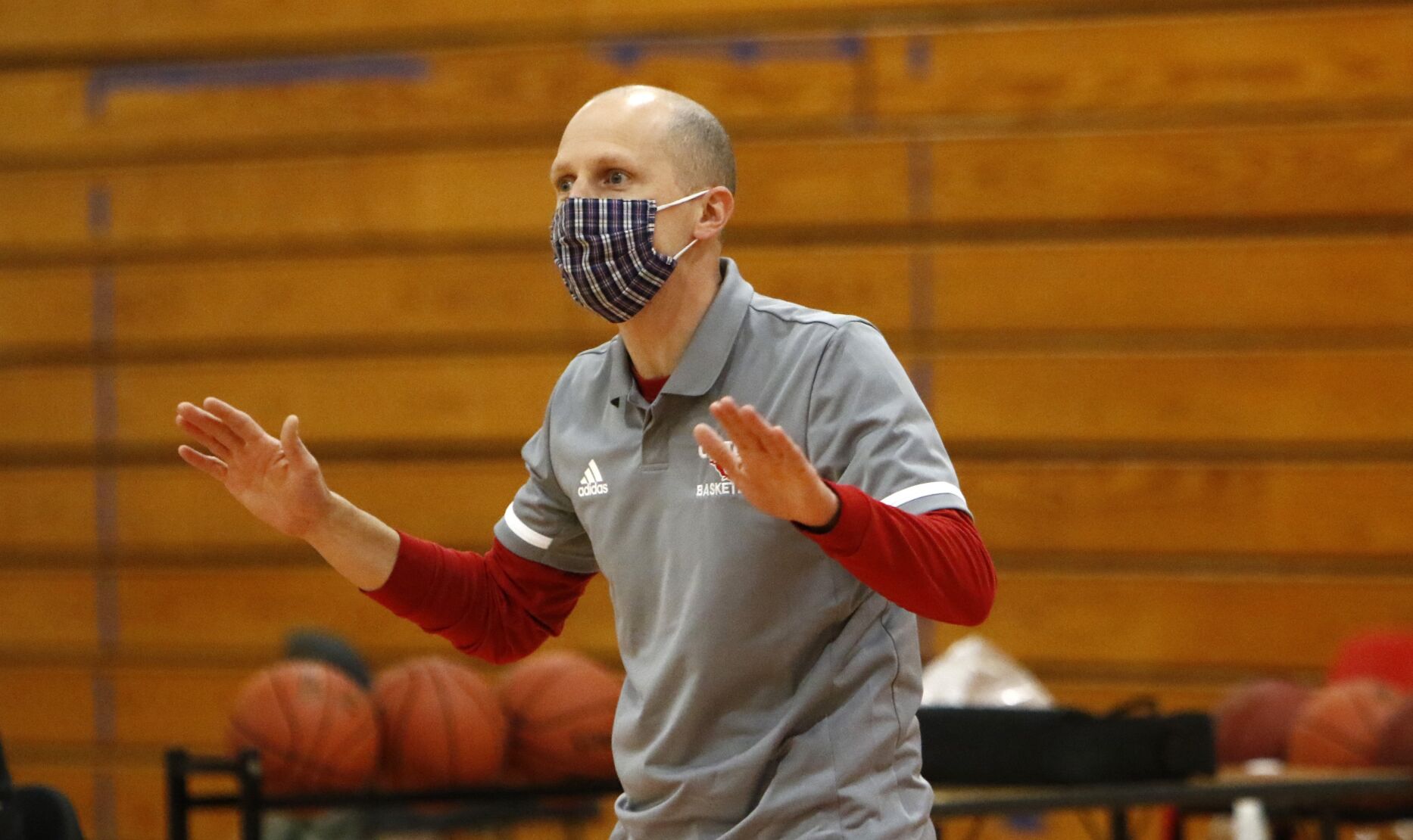 Ladue 44, Parkway Central 35